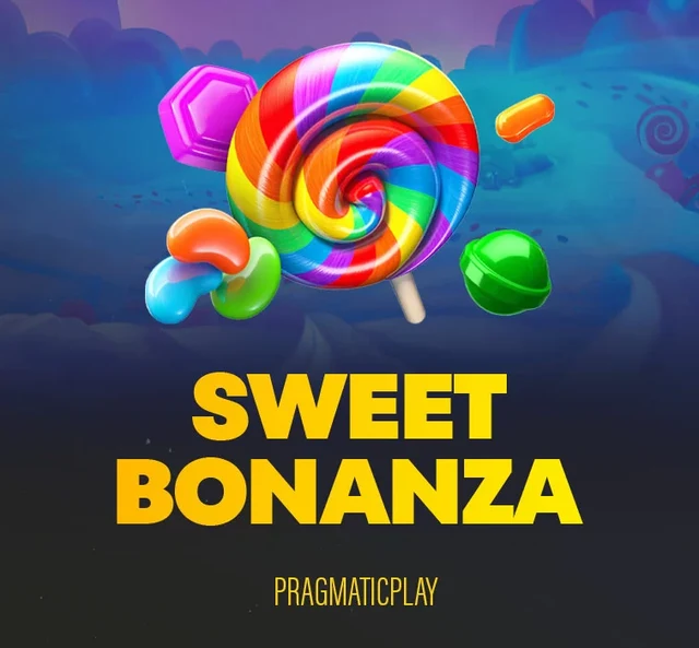 Sweet Bonanza