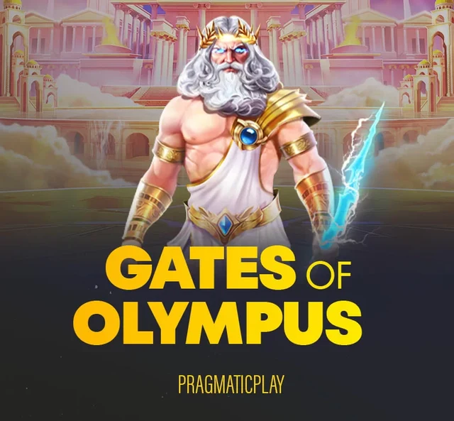 Gates of Olympus